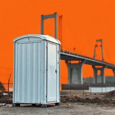 toilet portable murah Tangerang